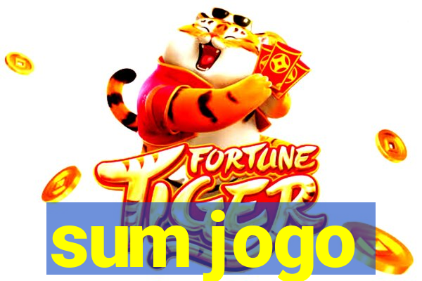 sum jogo